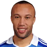 Mikaël Silvestre, footballeur de l'équipe de France