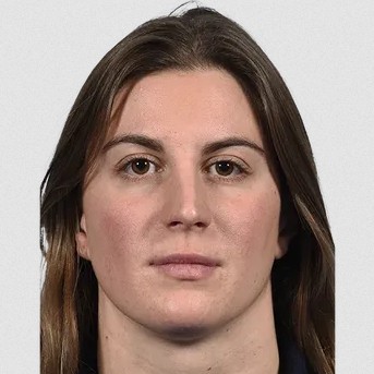 Charlotte Bonnet, nageuse française de l'équipe de France