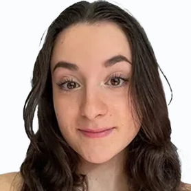 Jeanne Clair, nageuse française de l'équipe de France