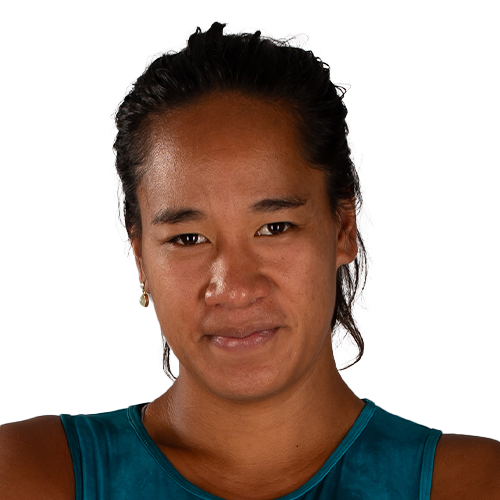 Léa Godallier, joueuse de padel française de l'équipe de France