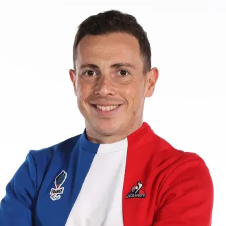 Maxime Montaggioni, parasnowboardeur français de l'équipe de France