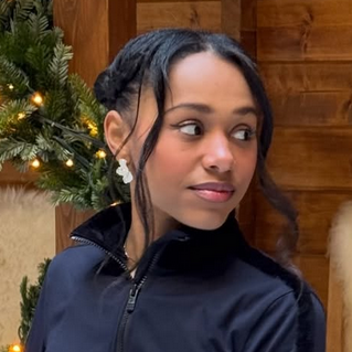 Aurélie Faula, patineur français de l'équipe de France