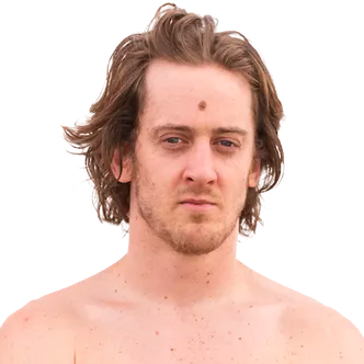 Gary Hunt, plongeur français de l'équipe de France