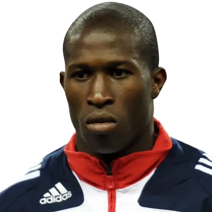 Rod Fanni, footballeur de l'équipe de France