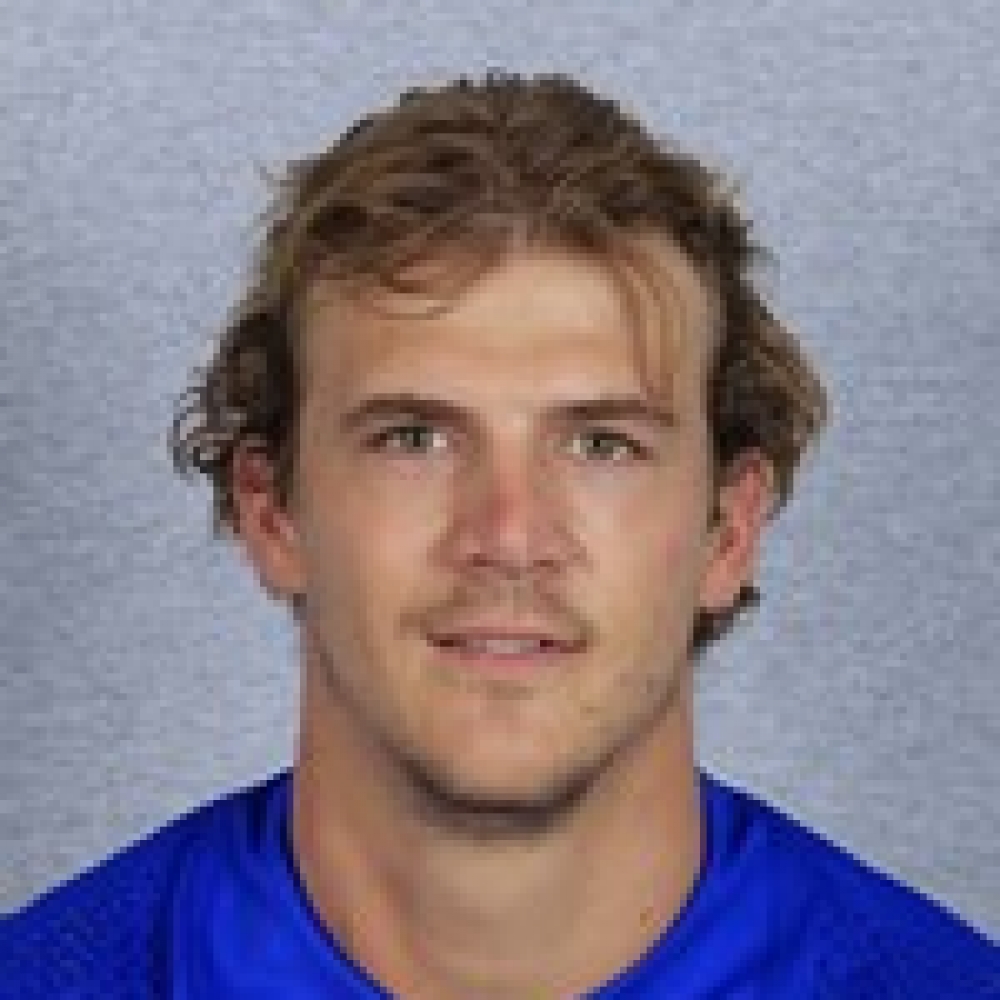 Aurélien Rougerie, rugbyman de l'équipe de France