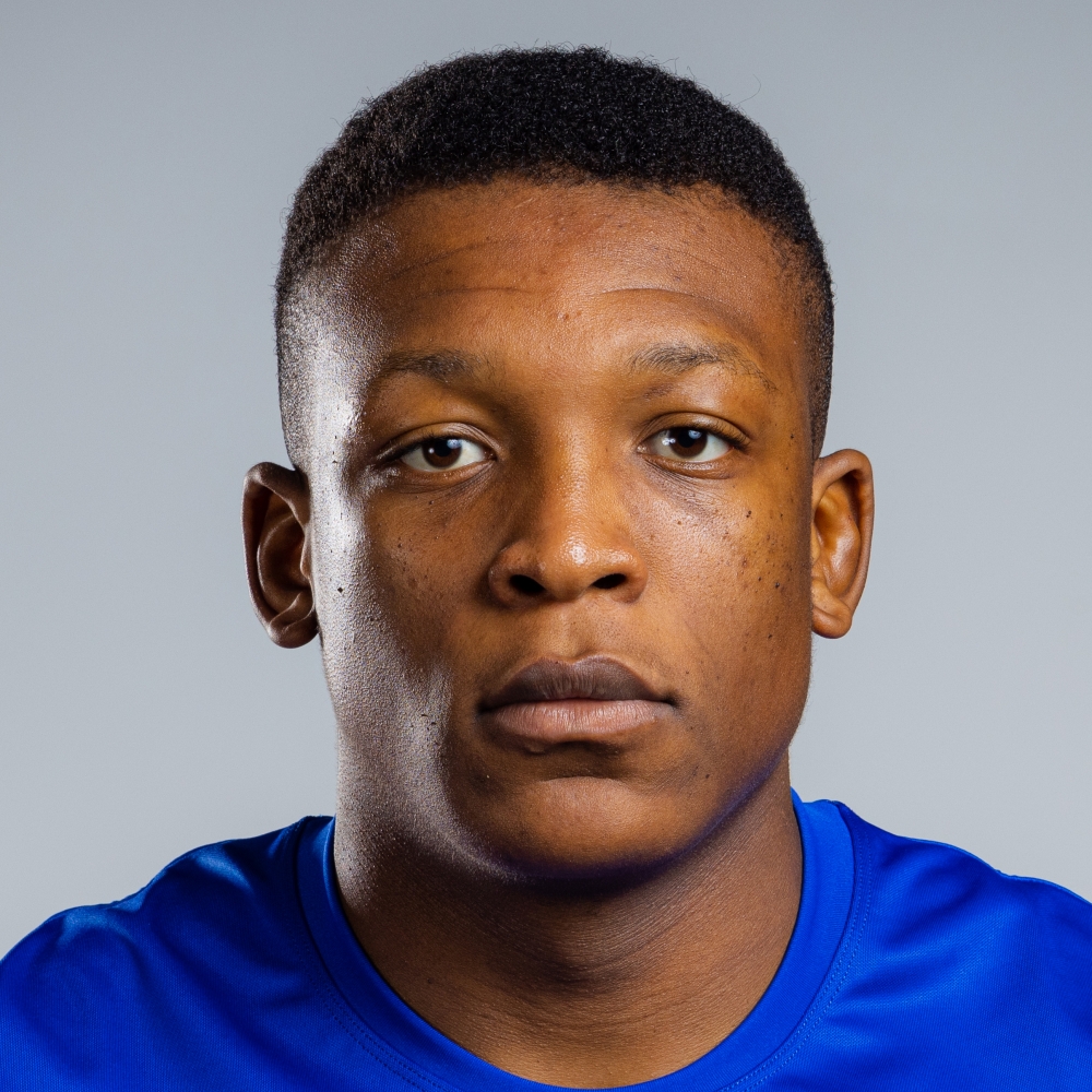 Cameron Woki, rugbyman de l'équipe de France