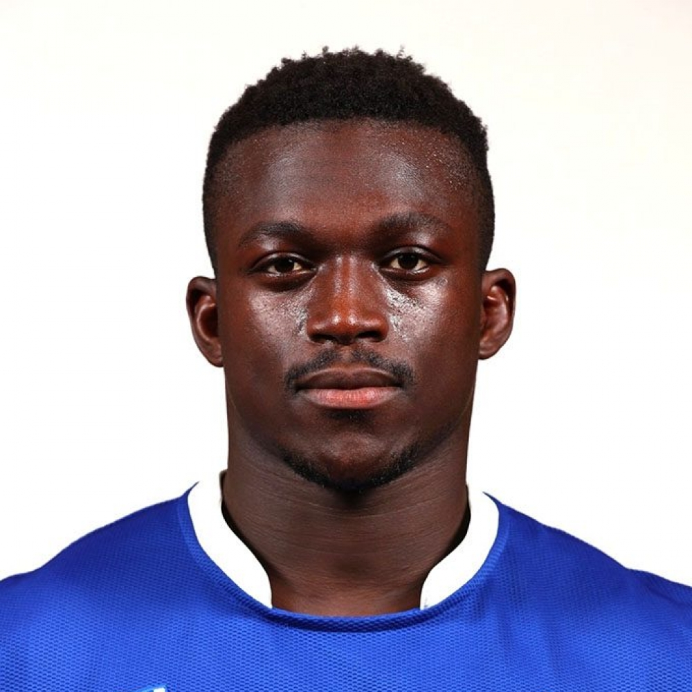 Cedate Gomes Sa, rugbyman de l'équipe de France