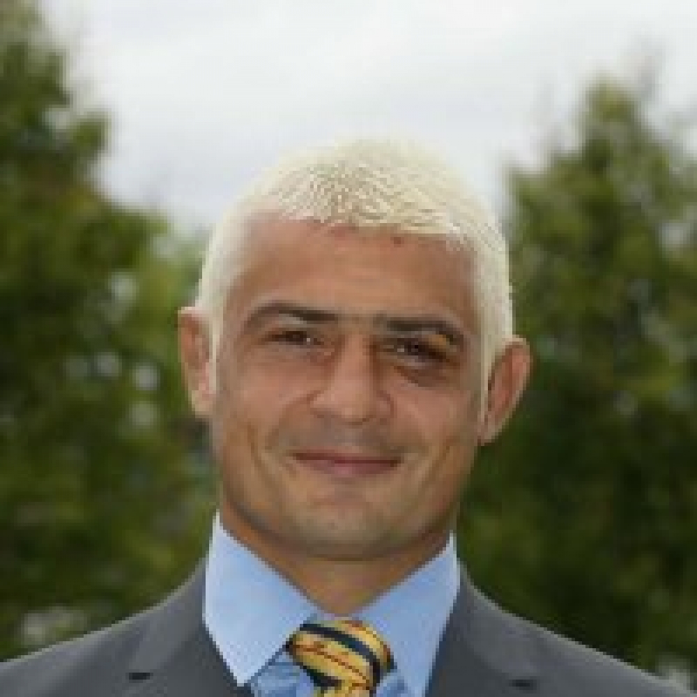 Christian Labit, rugbyman de l'équipe de France