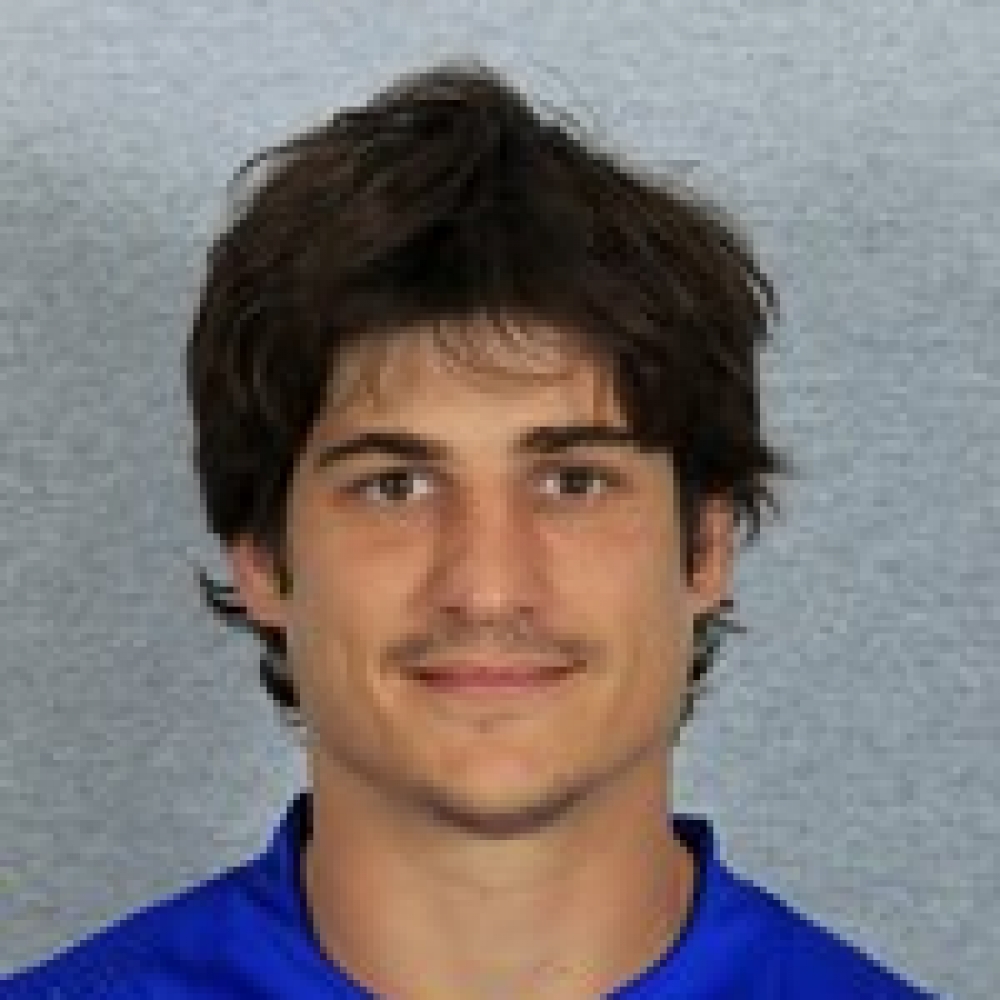 David Skrela, rugbyman de l'équipe de France