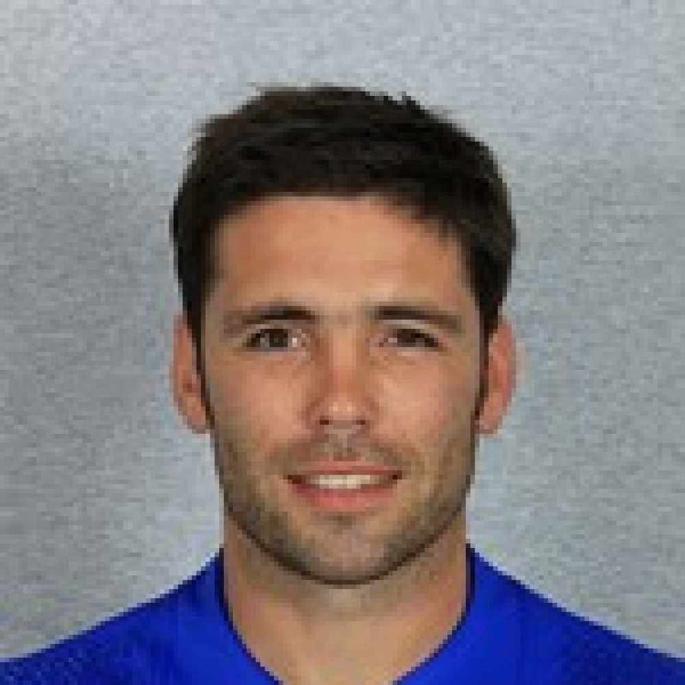 Dimitri Yachvili, rugbyman de l'équipe de France