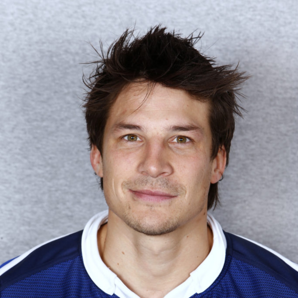 François Trinh-Duc, rugbyman de l'équipe de France