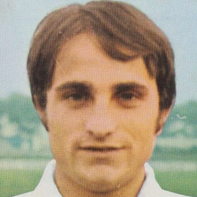 Jacques Fouroux, rugbyman de l'équipe de France