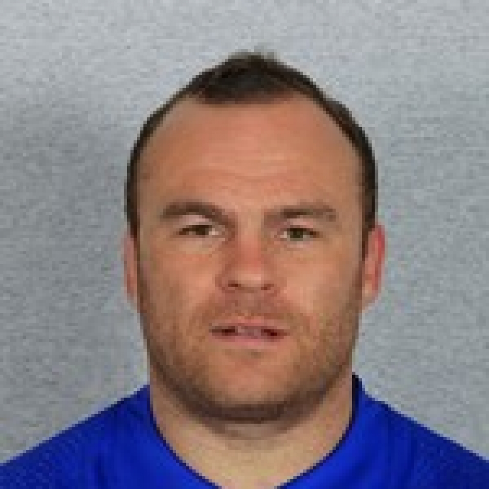 Jean-Baptiste Poux, rugbyman de l'équipe de France