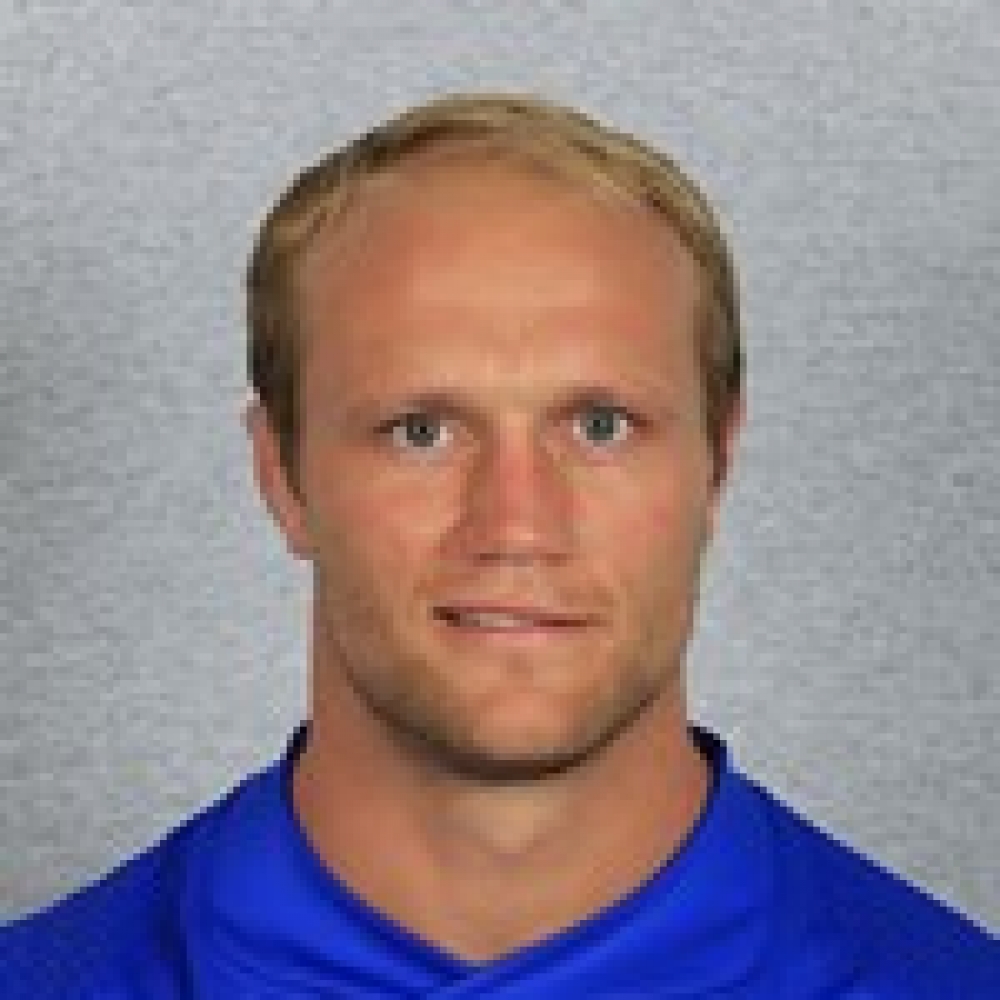 Julien Bonnaire, rugbyman de l'équipe de France