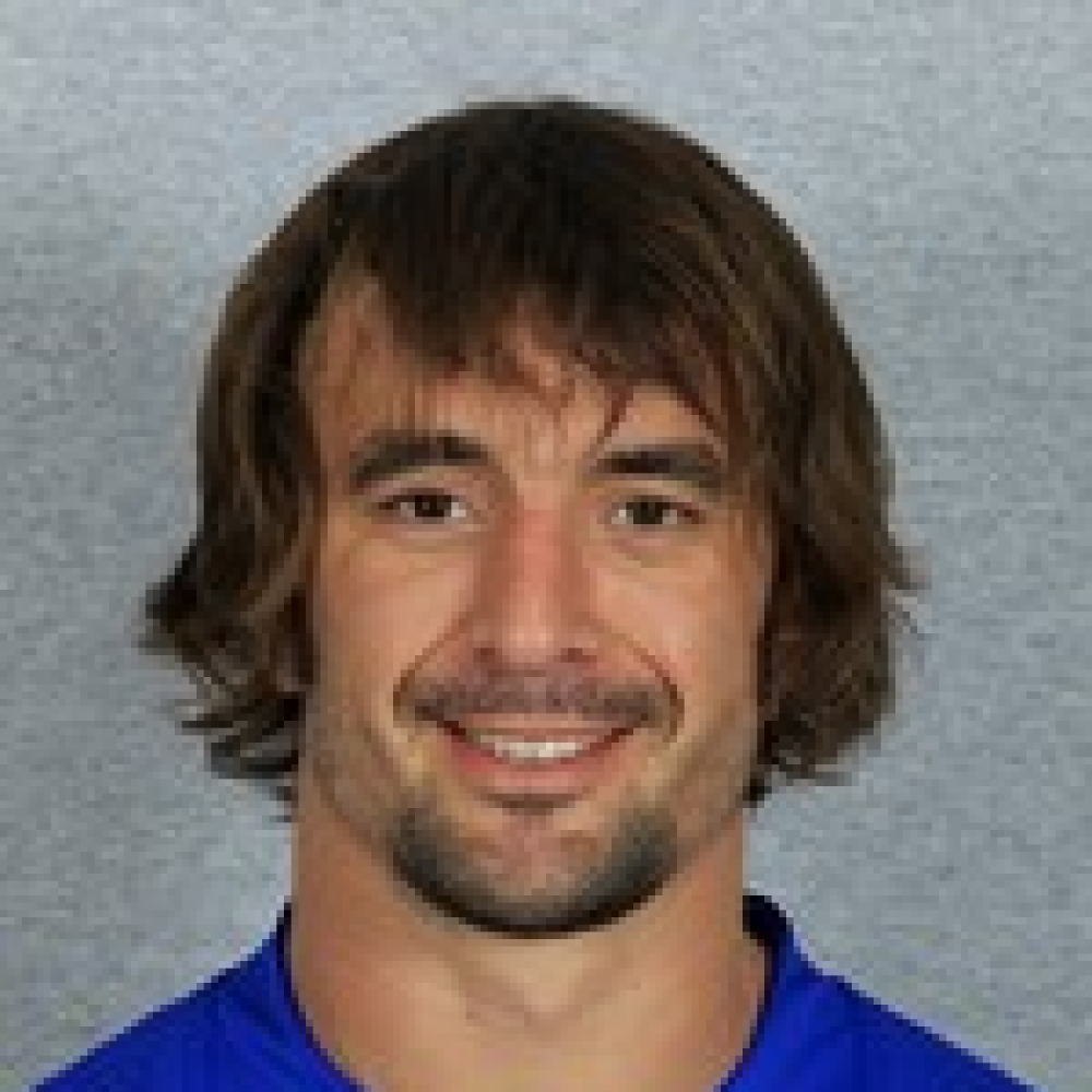 Julien Pierre, rugbyman de l'équipe de France