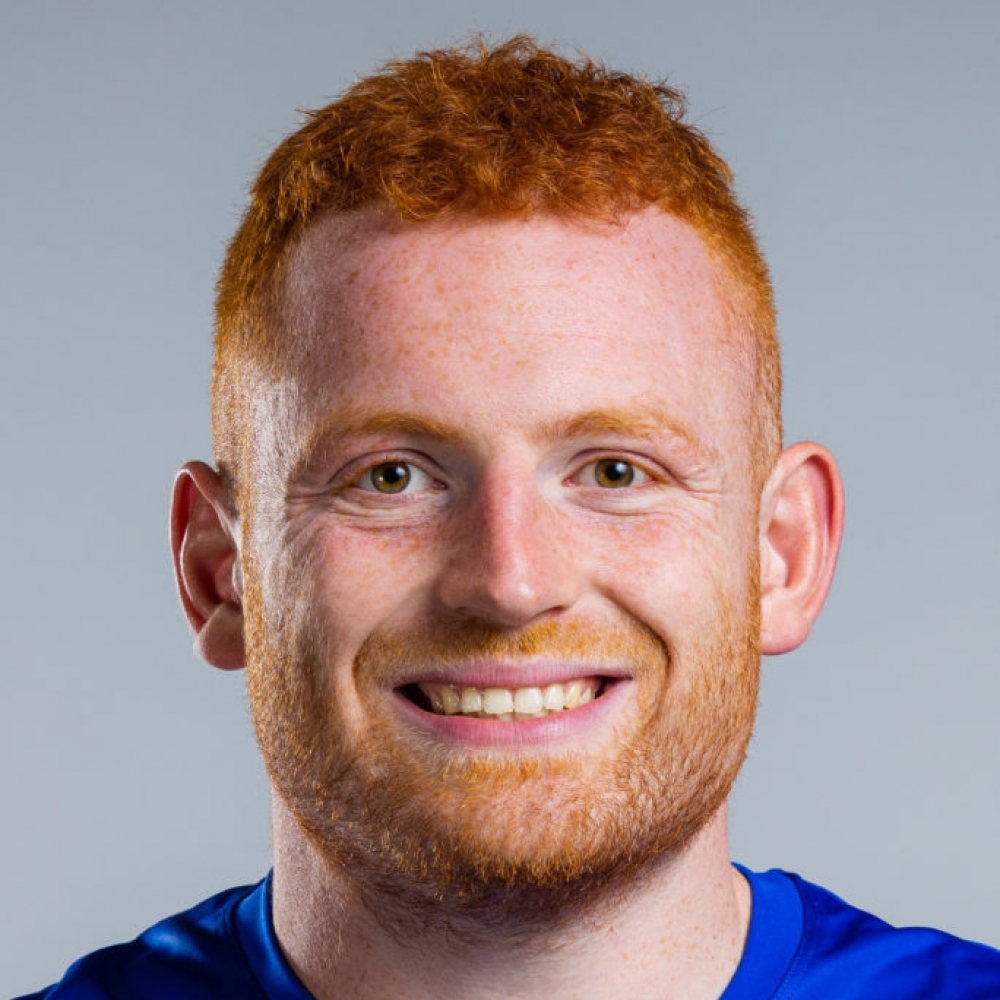 Killian Geraci, rugbyman de l'équipe de France