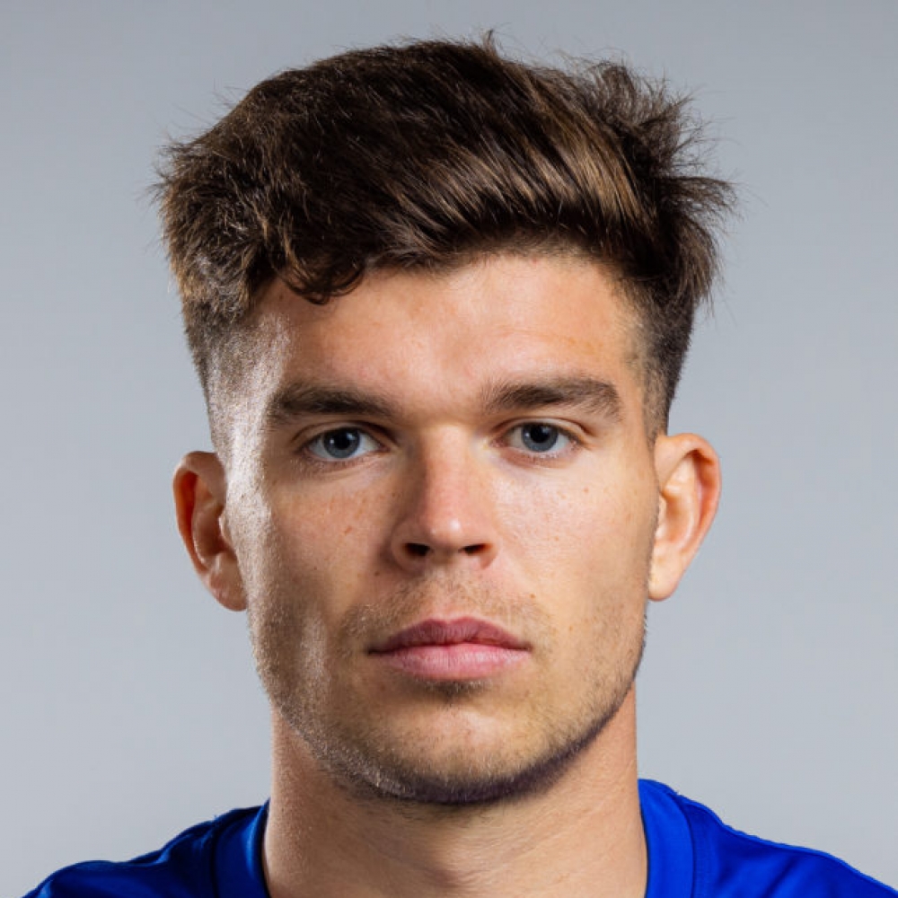 Matthieu Jalibert, rugbyman de l'équipe de France