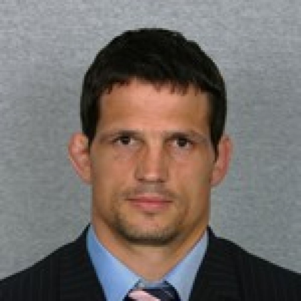 Matthieu Lievremont, rugbyman de l'équipe de France