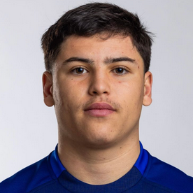 Maxim Granell, rugbyman de l'équipe de France