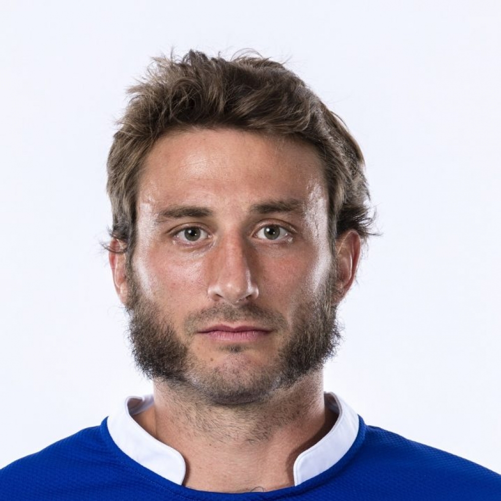 Maxime Médard, rugbyman de l'équipe de France