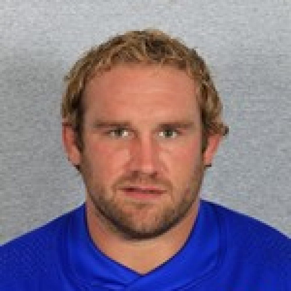 Romain Millo-Chluski, rugbyman de l'équipe de France