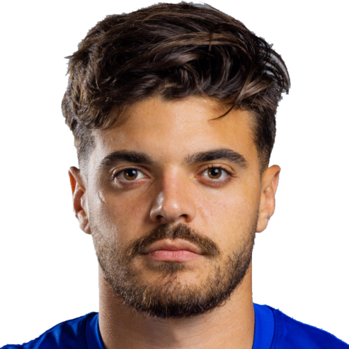 Romain Ntamack, rugbyman de l'équipe de France