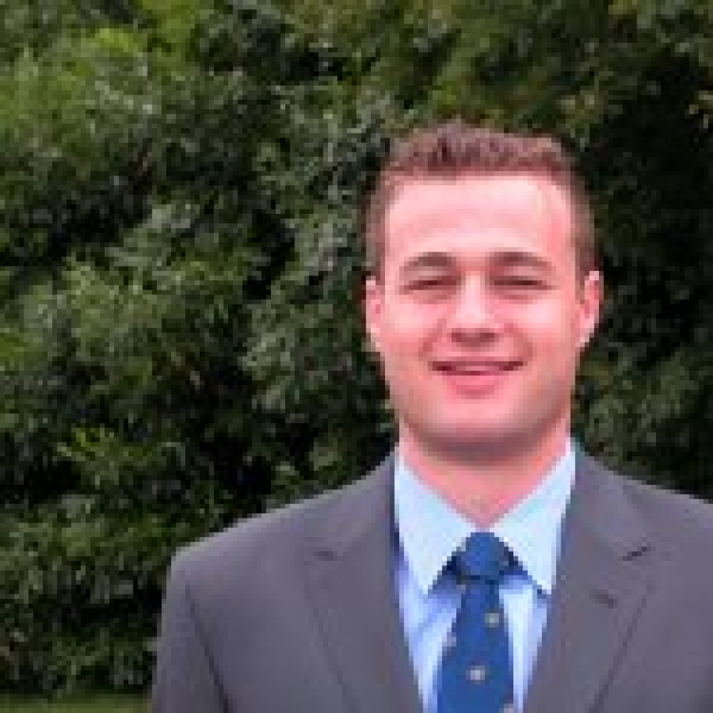 Sébastien Bonetti, rugbyman de l'équipe de France