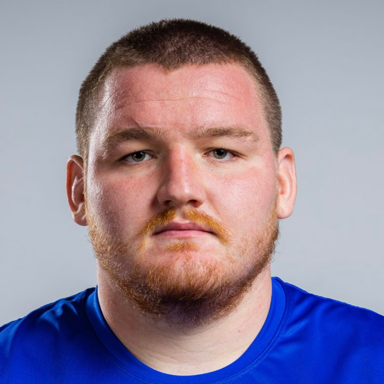 Thomas Laclayat, rugbyman de l'équipe de France