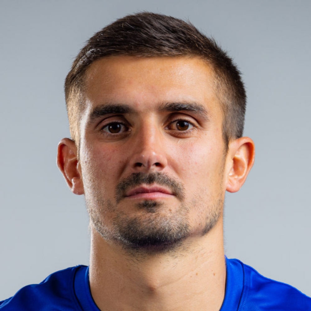 Thomas Ramos, rugbyman de l'équipe de France