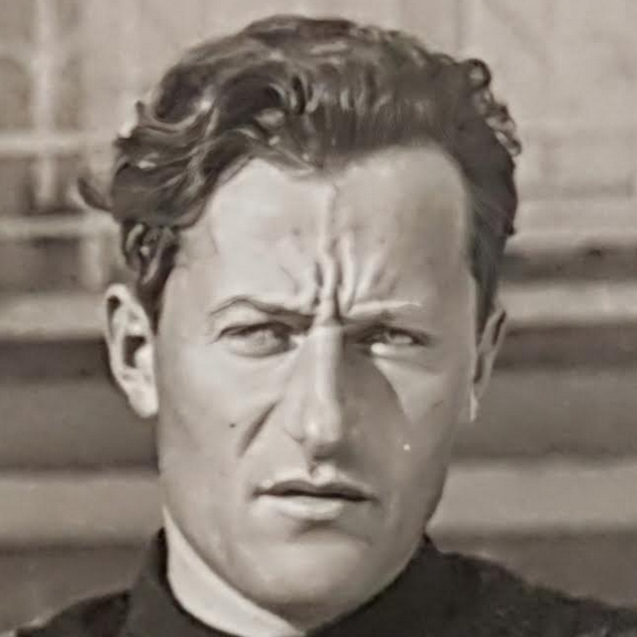 Alfred Jacomis, fondeur français de l'équipe de France