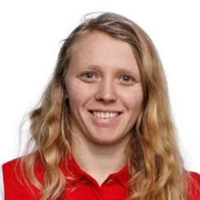 Charlotte Bankes, snowboardeuse française de l'équipe de France
