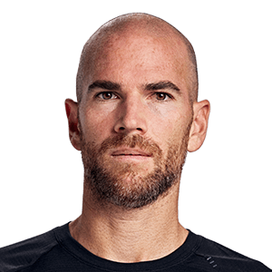 Adrian Mannarino, tennisman français de l'équipe de France