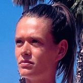 Chloé Paquet, tenniswoman française de l'équipe de France