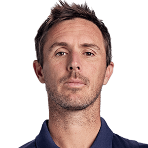 Édouard Roger-Vasselin, tennisman français de l'équipe de France