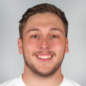 Nicolas Bernardi, archer français de l'équipe de France