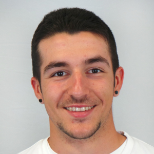 Nicolas Girard, archer français de l'équipe de France