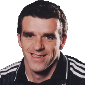 Ulrich Rame, footballeur de l'équipe de France