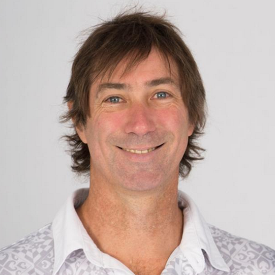 Laurent Tillie, volleyeur de l'équipe de France