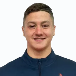 Denis Guerin, poloïste de l'équipe de France