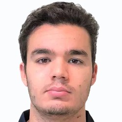 Romain Marion-Vernoux, poloïste de l'équipe de France